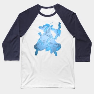 Chrom: Crowned Exalt Baseball T-Shirt